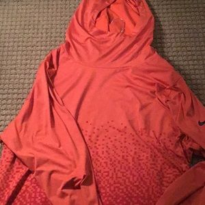 Nike hoodie 3x